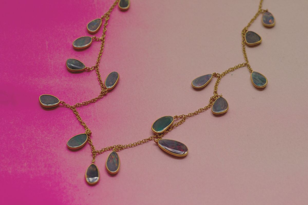 ピパ スモールのジュエリー