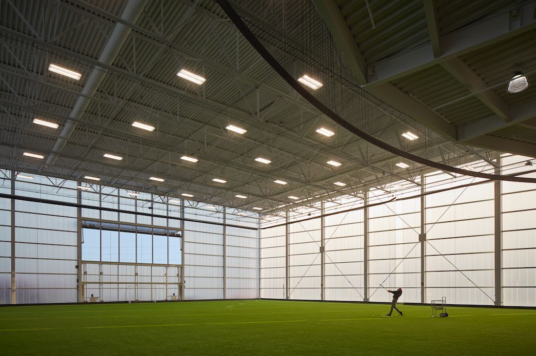 「The Powerhouse」のイメージ画像④