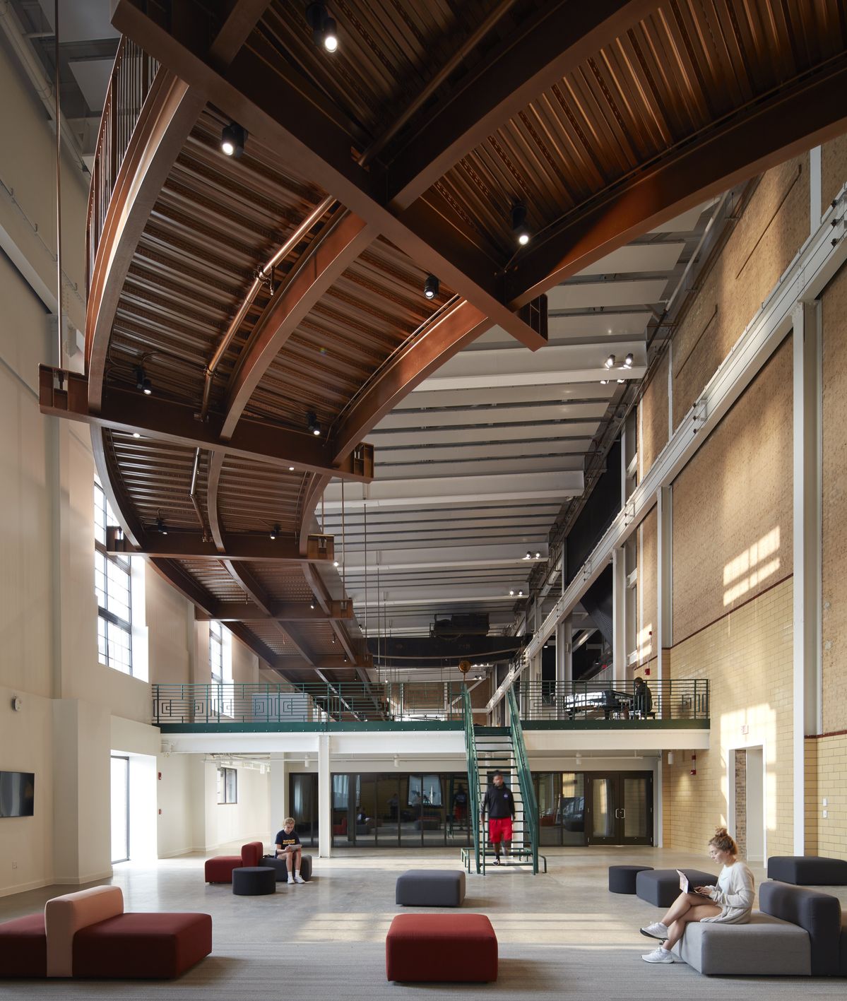 「The Powerhouse」のイメージ画像⑥