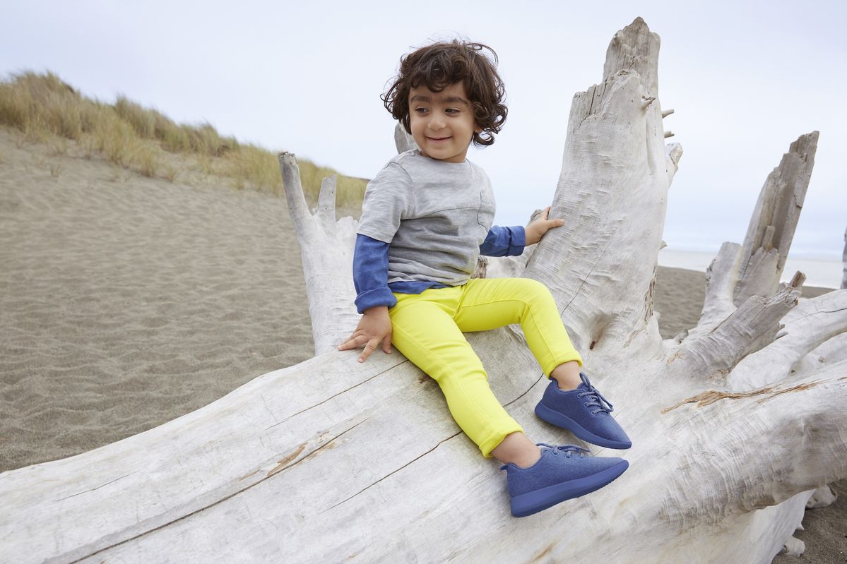 Smallbirds Wool Runners