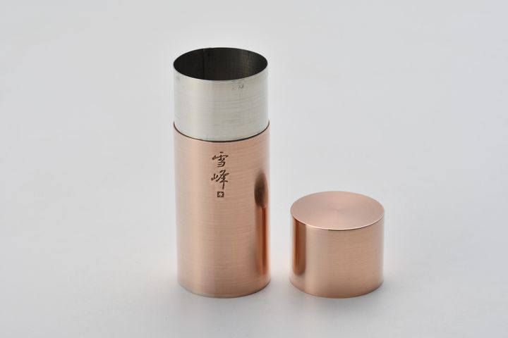 京都伝統工芸を串野真也が「スノーピーク」らしく表現 コラボ商品が