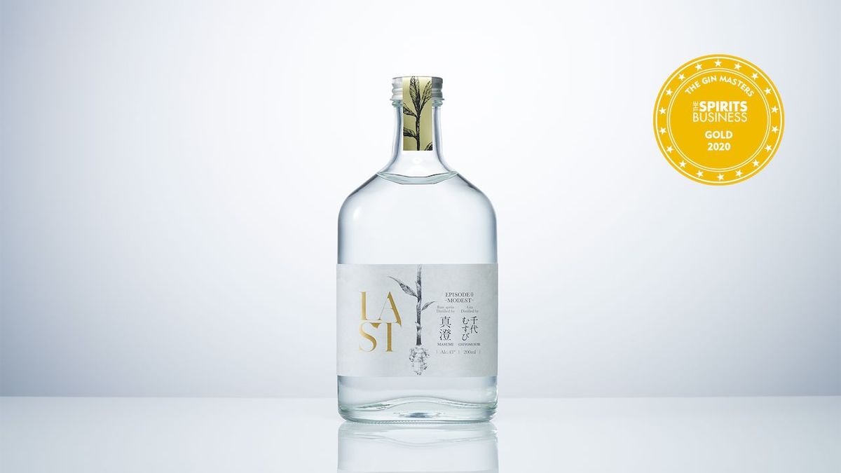 LAST EPISODE 0 -MODEST-