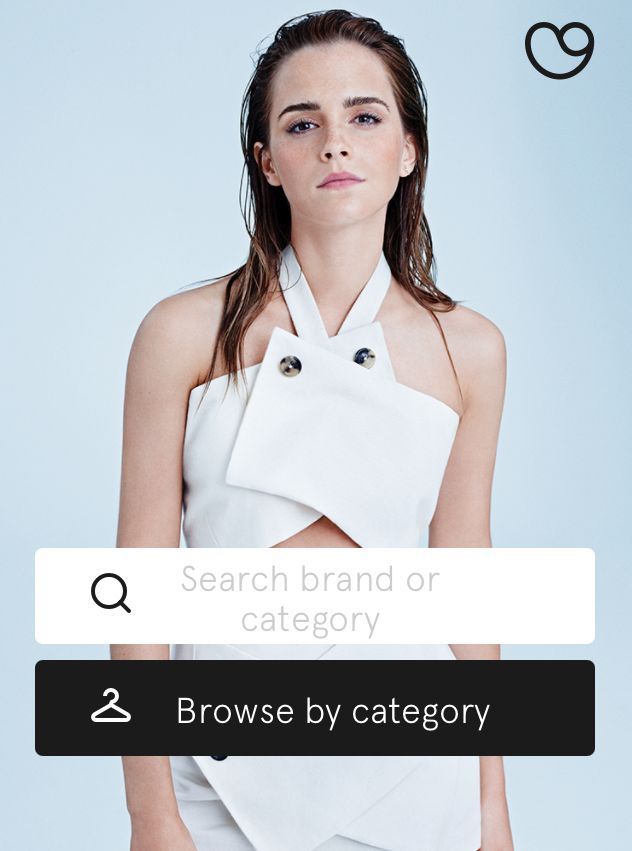 「Good On You」のアプリ