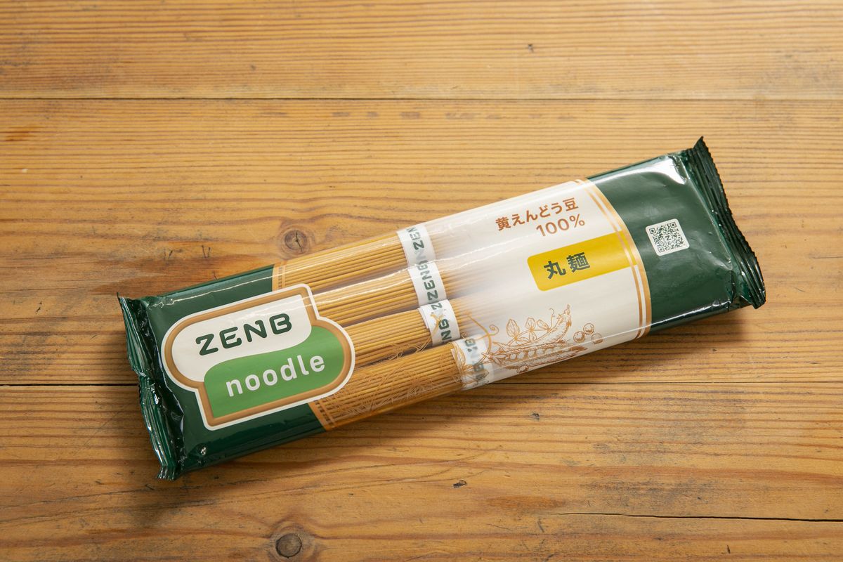ZENB NOODLE１袋