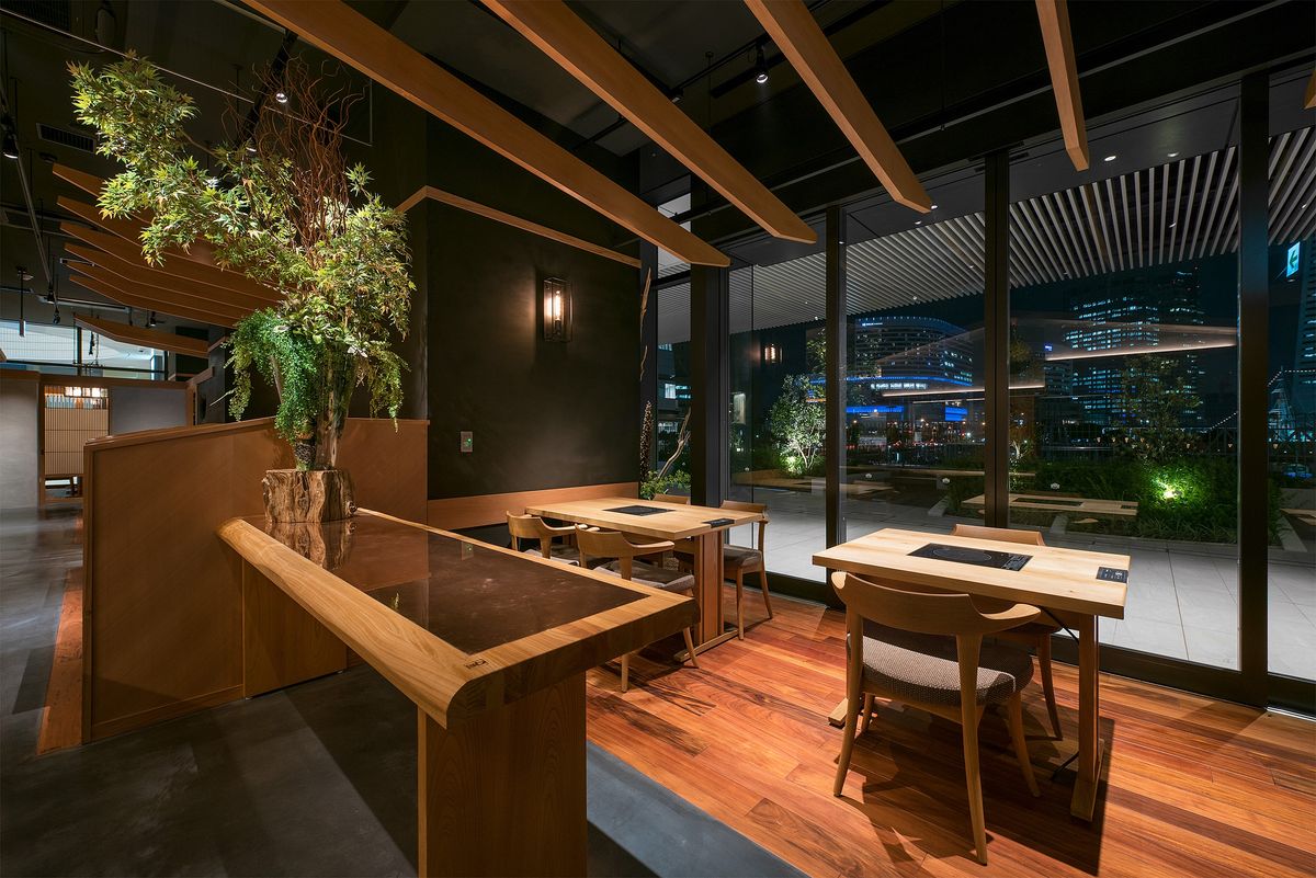 きじま みなとみらい店