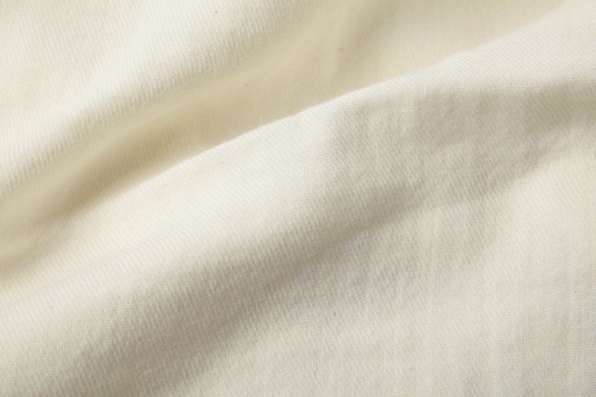 綾ガーゼ生地