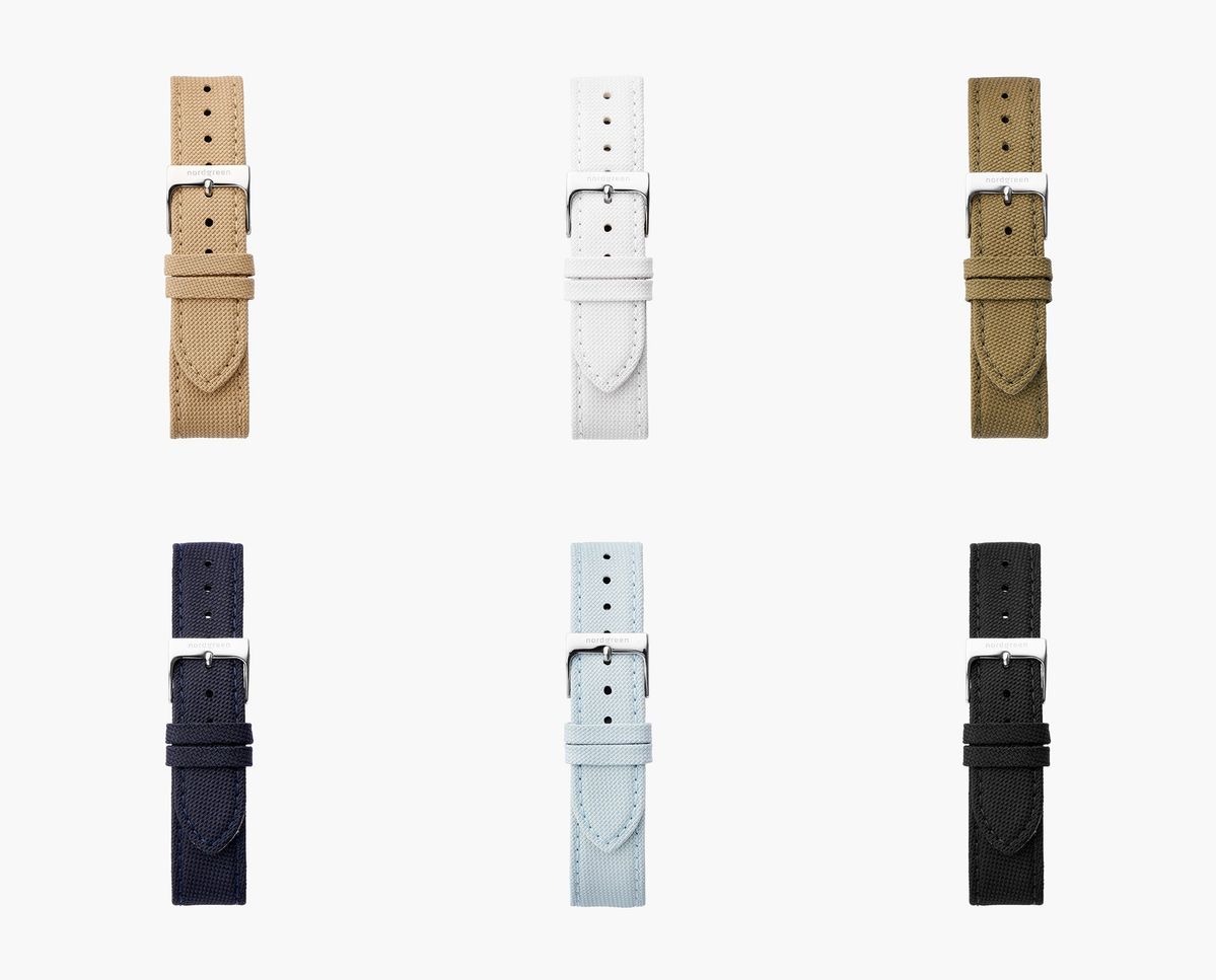 ストラップ６種