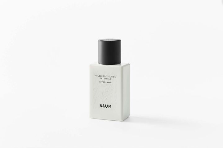 樹木由来成分の力で肌ダメージをマルチに防ぐ 「BAUM」から日焼け止め