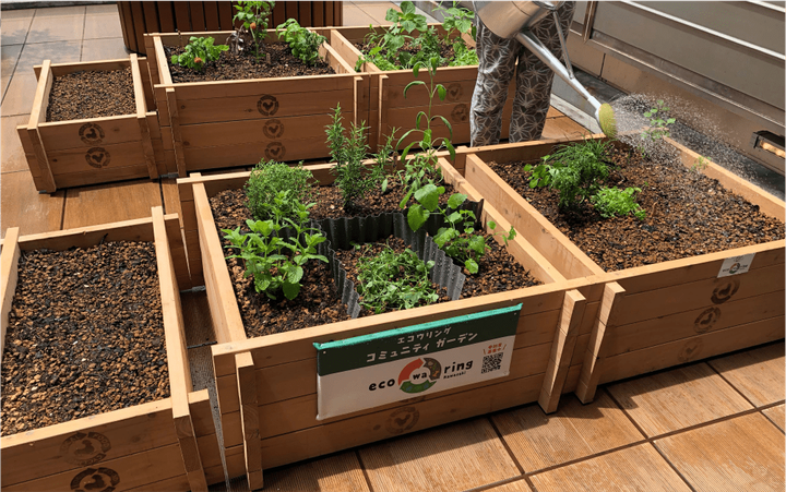 2021年 川崎市での活動事例写真2