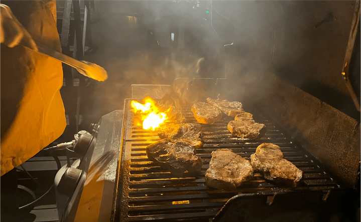 コミュニティイベントの写真2