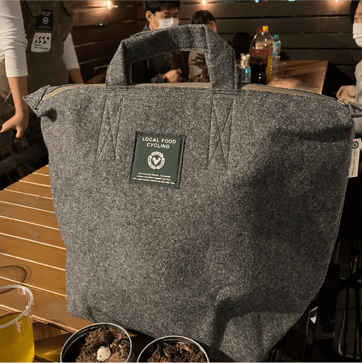 コミュニティイベントの写真5