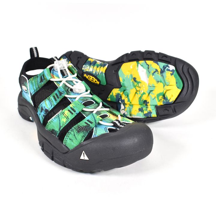 KEEN NEWPORT H2 ムラサキスポーツ限定モデル KEEN キーン NEWPORTH2 ニューポートエイチ2 1024629 KATYDID