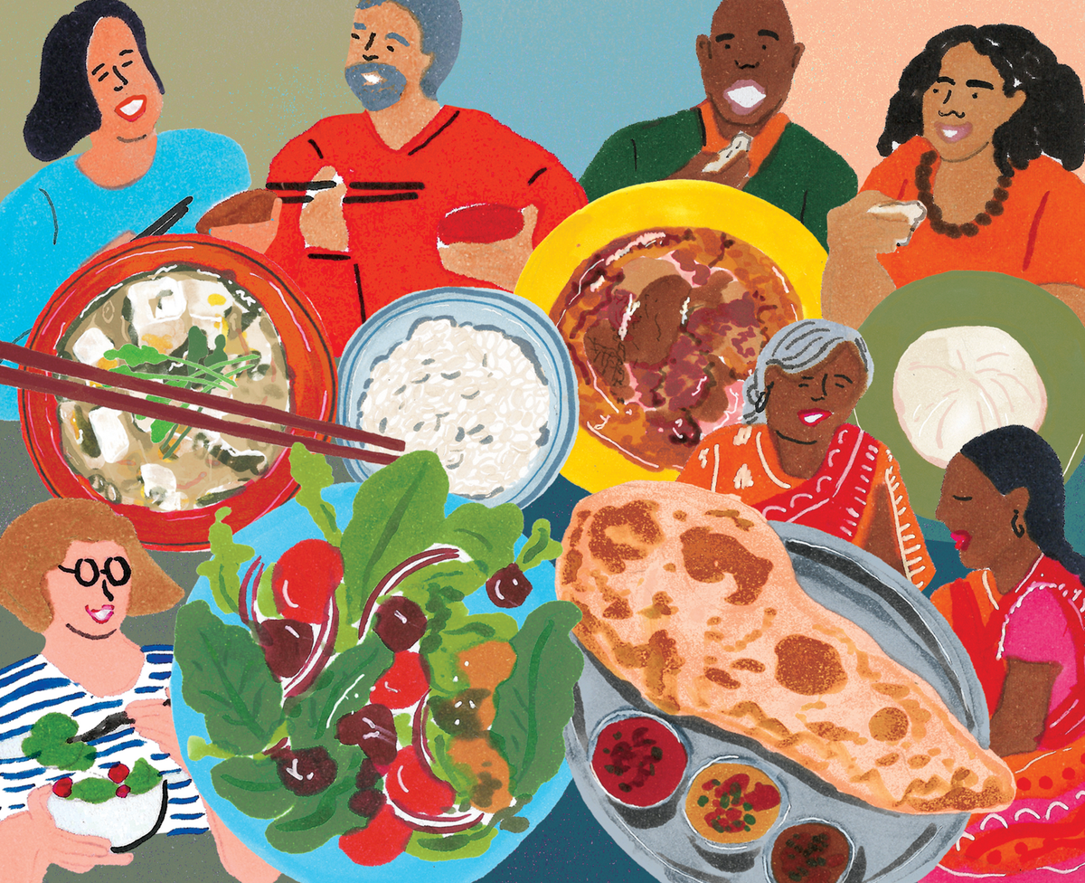 Sdgs 目標２ 飢餓をゼロに を解説 Eleminist エレミニスト