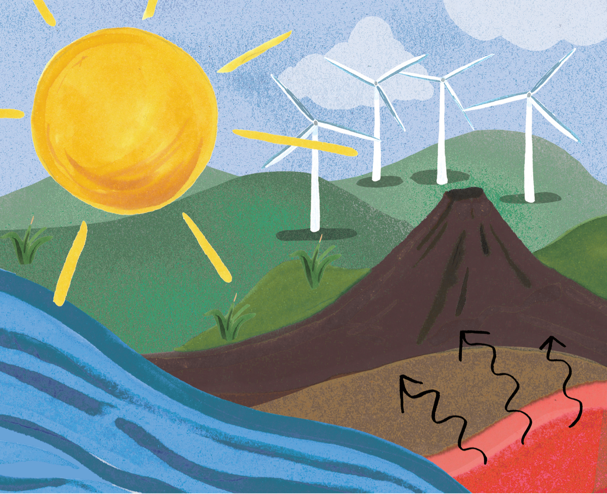 Sdgs 目標７ エネルギーをみんなに そしてクリーンに を解説 Eleminist エレミニスト